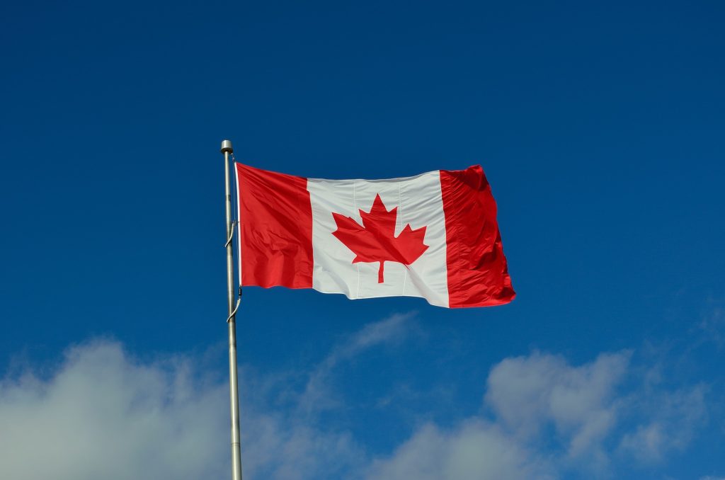 Immigration Consultant in Canada